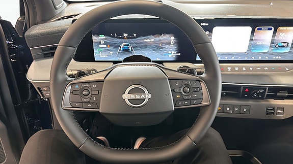 Nissan Leaf 14 of 20