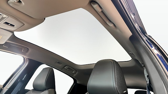 Nissan Leaf 13 of 20