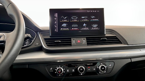 Audi Q5 13 of 15