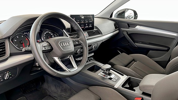 Audi Q5 9 of 15
