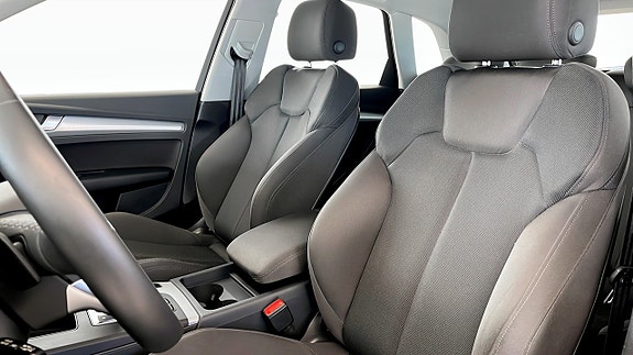 Audi Q5 10 of 15