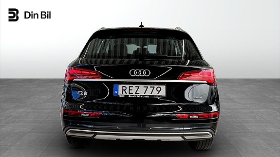 Audi Q5 5 of 5
