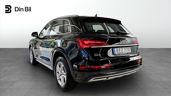 Audi Q5 3 of 5