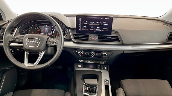 Audi Q5 12 of 15