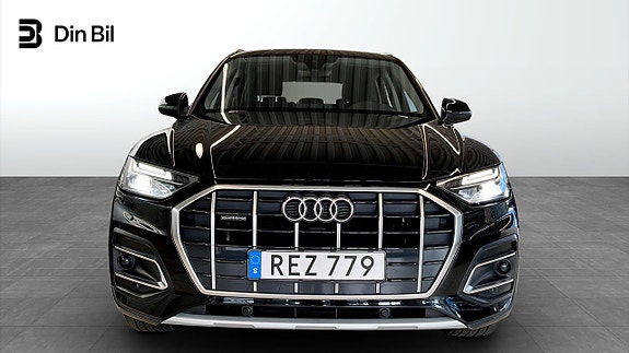 Audi Q5 4 of 5