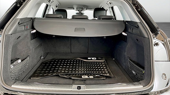 Audi Q5 7 of 15