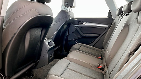 Audi Q5 11 of 15
