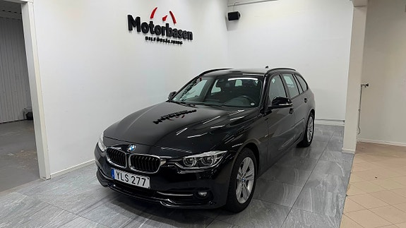 BMW 320i