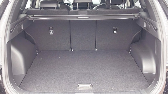 Hyundai Tucson 10 of 12