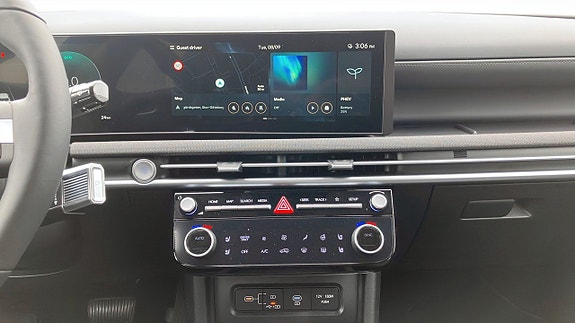 Hyundai Tucson 12 of 12
