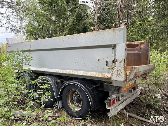 Tippvagn FEBER PT24 TS (364,000:- ex moms) 4 of 24