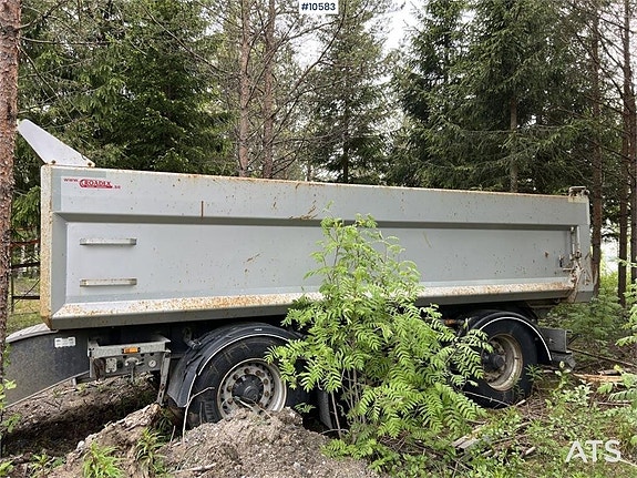 Tippvagn FEBER PT24 TS (364,000:- ex moms) 16 of 24