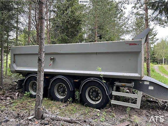 Tippvagn FEBER PT24 TS (364,000:- ex moms) 6 of 24