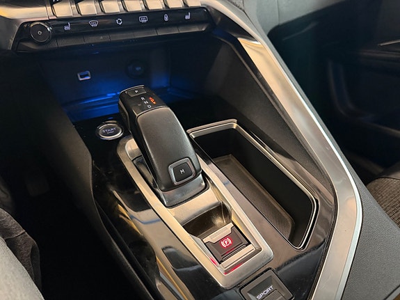 Peugeot 5008 23 of 24