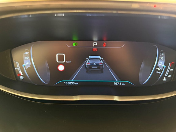 Peugeot 5008 15 of 24