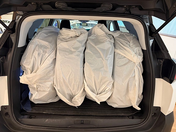 Peugeot 5008 7 of 24