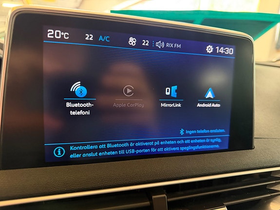 Peugeot 5008 24 of 24