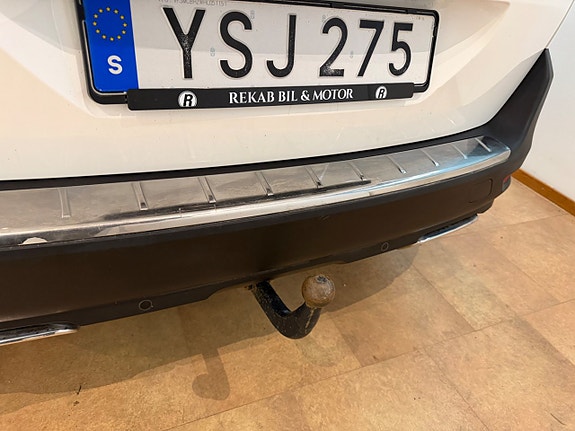 Peugeot 5008 6 of 24
