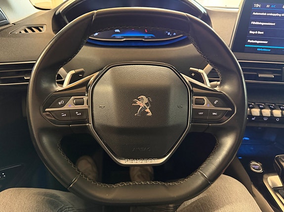 Peugeot 5008 13 of 24