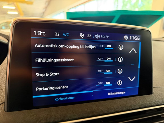 Peugeot 5008 20 of 24
