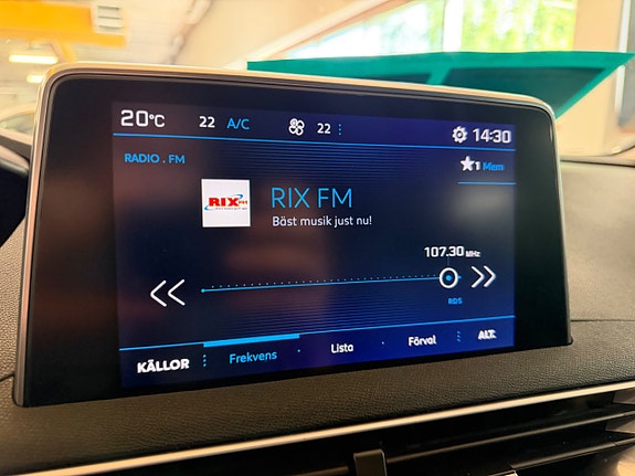 Peugeot 5008 22 of 24