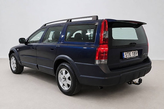 Volvo XC70 5 of 5