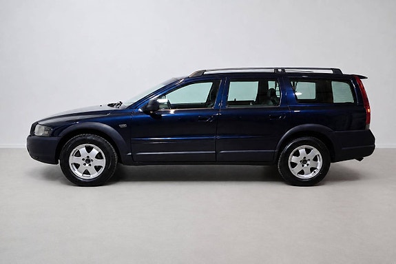 Volvo XC70 4 of 5