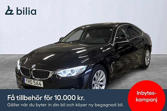 BMW 420d