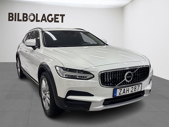 Volvo V90 Cross Country 5 of 5