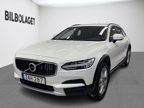 Volvo V90 Cross Country