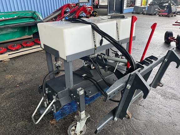 Ysta SV 130 3 of 3
