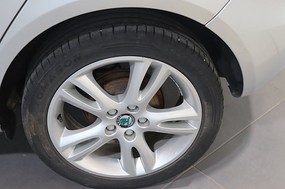 Skoda Fabia 13 of 13