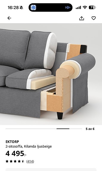 Product image 3 of 5