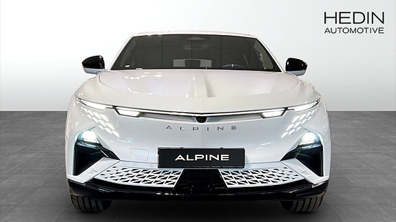 Alpine A390 8 of 12