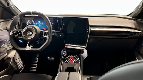 Alpine A390 4 of 12