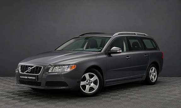 Volvo V70 – 2009