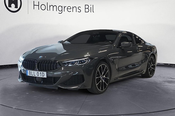 BMW 840i
