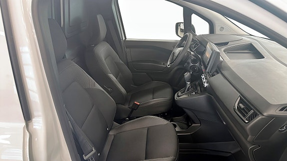 Renault Kangoo 5 of 5