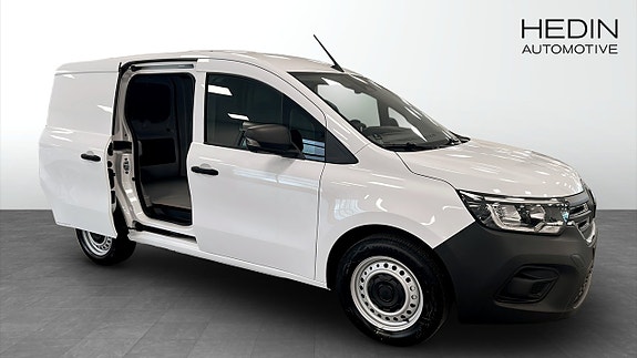 Renault Kangoo 12 of 12