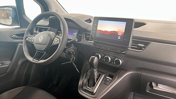 Renault Kangoo 4 of 5