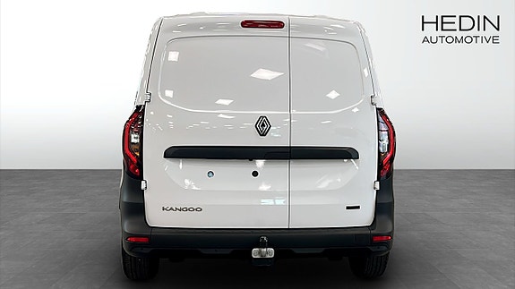 Renault Kangoo 7 of 12