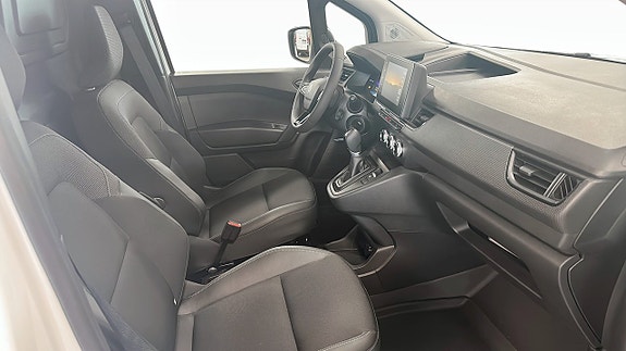 Renault Kangoo 3 of 5