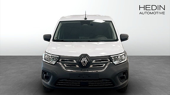 Renault Kangoo 8 of 12