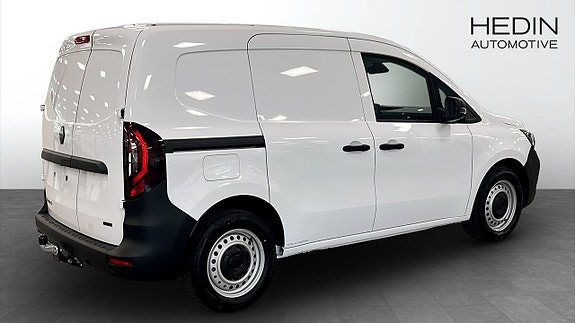 Renault Kangoo 2 of 5