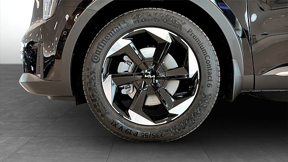 Kia Sorento 9 of 18