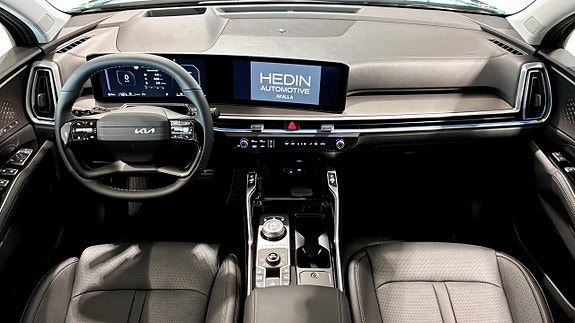 Kia Sorento 4 of 18