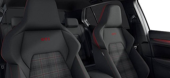 Volkswagen Golf I 5 of 5