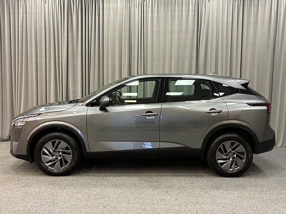 Nissan Qashqai 3 of 5