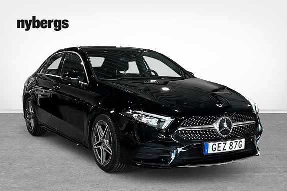 Mercedes-Benz A180 5 of 12
