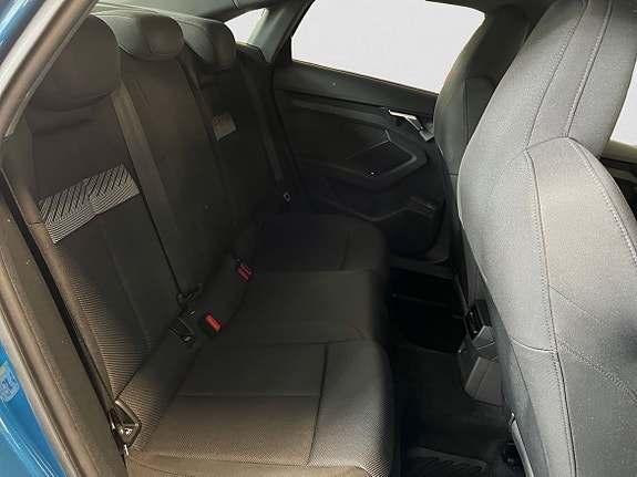 Audi A3 13 of 17